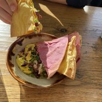   at De Botanist in Breda