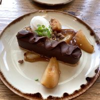   at De Botanist in Breda