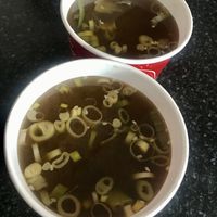 Miso at Bad Boyz Kitchen in Bratislava