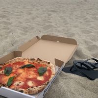 nice to take to the beach at Napoli in Gdynia