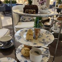   at The Phoenicia in Floriana