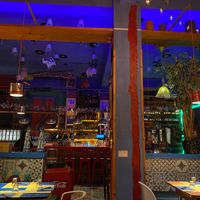 Restaurant  at Sepofa in Ancona