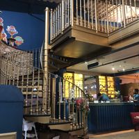   at Namji in Milton Keynes