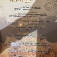   at Namji in Milton Keynes