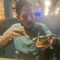   at Namji in Milton Keynes