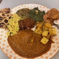   at V Giyan in Wendlebury