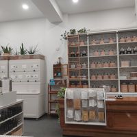  at Les Trappeuses/Les Mauvaises Herbes in Montreal