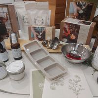  at Les Trappeuses/Les Mauvaises Herbes in Montreal