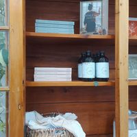  at Les Trappeuses/Les Mauvaises Herbes in Montreal