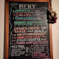  at Taps Beer Bar in Uppsala