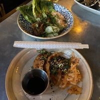   at The LoCo in Uppsala