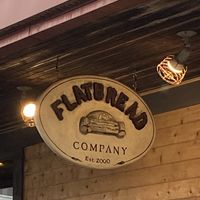 Flatbread company at Flatbread Company  in Portland