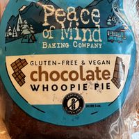 Dessert😄  at Flatbread Company  in Portland