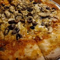  at Flatbread Company  in Portland