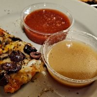  at Flatbread Company  in Portland