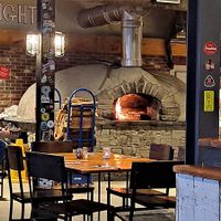  at Flatbread Company  in Portland