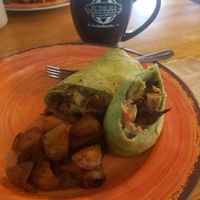  at Lotus Cafe in Panama City Beach