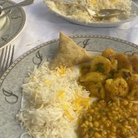   at New Jawad in Paris