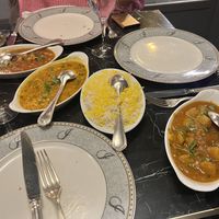   at New Jawad in Paris