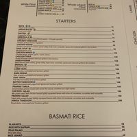   at New Jawad in Paris