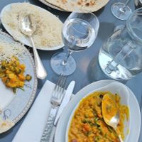  at New Jawad in Paris