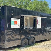 Let’s order!   at Nom Burgers in Austin