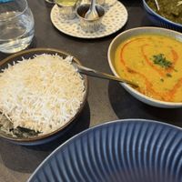   at Urban Choola in Sheffield