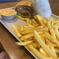   at Bottled in Osnabrueck