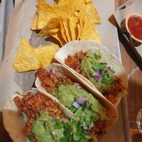 Tinga sin at Bottled in Osnabrueck