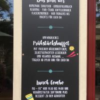 Information and opening times  at Bottled in Osnabrueck