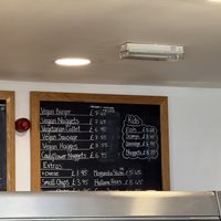   at Siaway Fish & Chips in Isle Of Skye