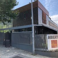 Exterior  at La Novena in A Coruna