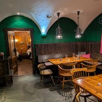 Inside of S'Wirtshaus at S'Wirtshaus in Saalbach