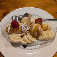 Dessert: 4/5  at S'Wirtshaus in Saalbach