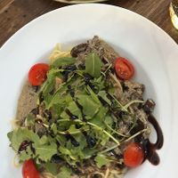   at S'Wirtshaus in Saalbach