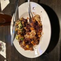   at Bistro603 in Nashua