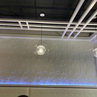 Interior at Veggie House  in Chicago