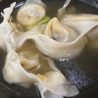   at Veggie House  in Chicago