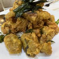   at Veggie House  in Chicago