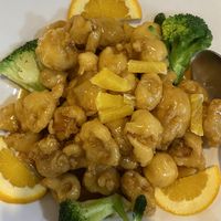   at Veggie House  in Chicago