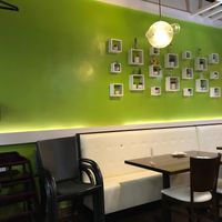  at Veggie House  in Chicago