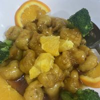   at Veggie House  in Chicago