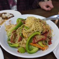  at Veggie House  in Chicago