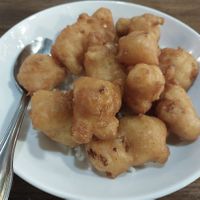  at Veggie House  in Chicago