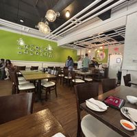   at Veggie House  in Chicago