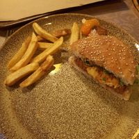  at Pratu's in Alcobaca