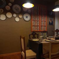  at Pratu's in Alcobaca