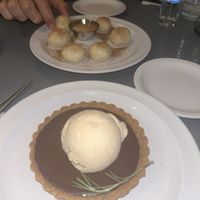   at Mashita in Harrisonburg