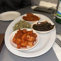   at Mashita in Harrisonburg