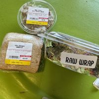   at Farmers Market Store & Deli Cafe in Lahaina